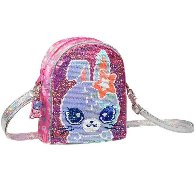 Income BAGPACK FTCT-CB07A PINK 600085677 FTCT-CB07A