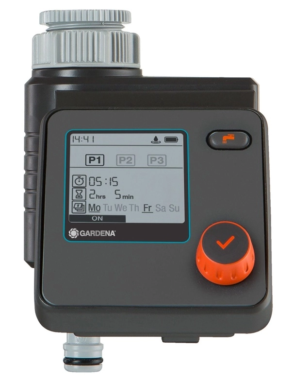 Gardena Water Control Select 01891-28 1248630
