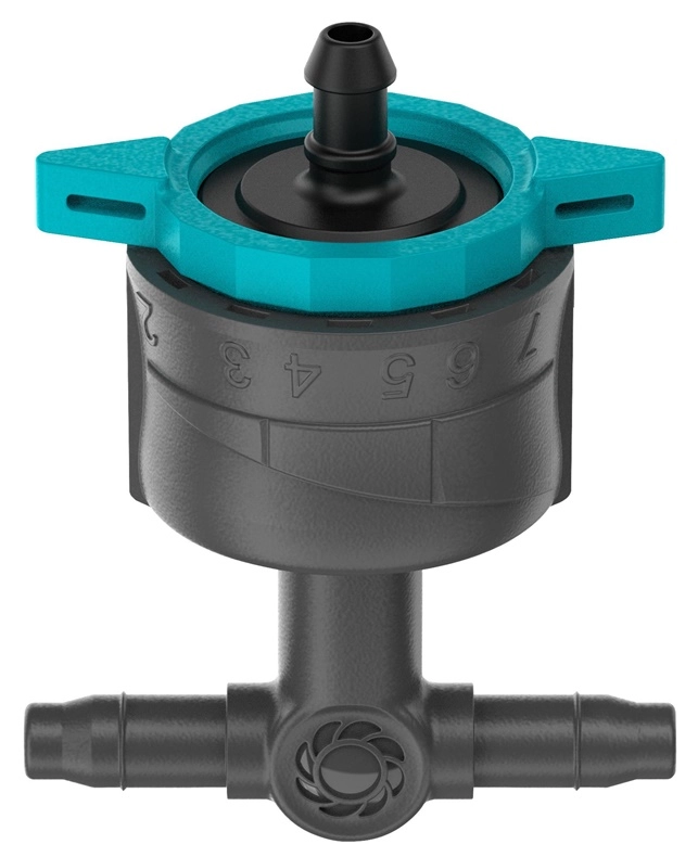 Gardena Gardena 13314-20 In-line mounting 8
