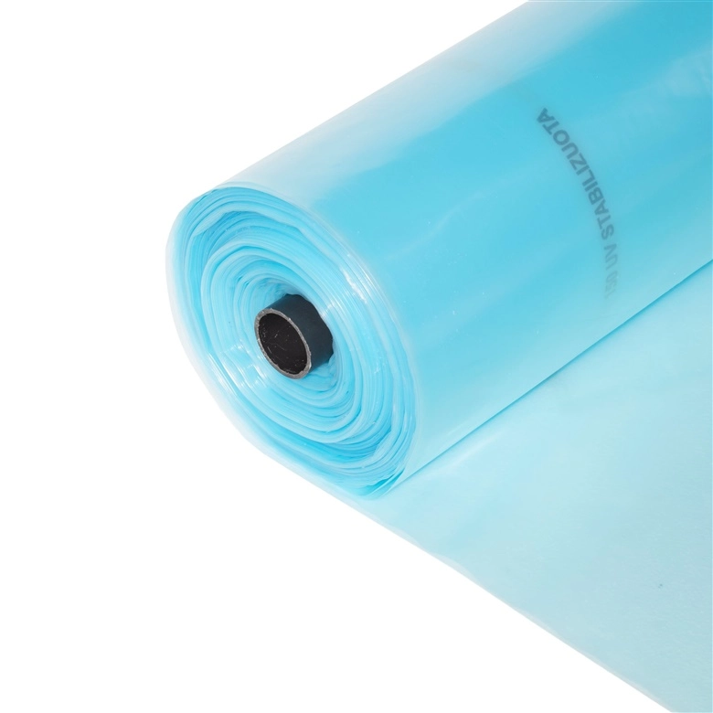 STABILIZED POLYETHYLENE FILM 6 M 150