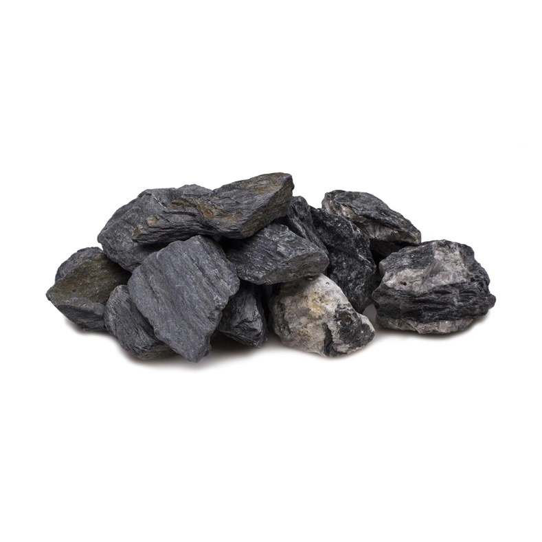 DECORATIVE CHIPS DAR STONE 32-63MM 20KG