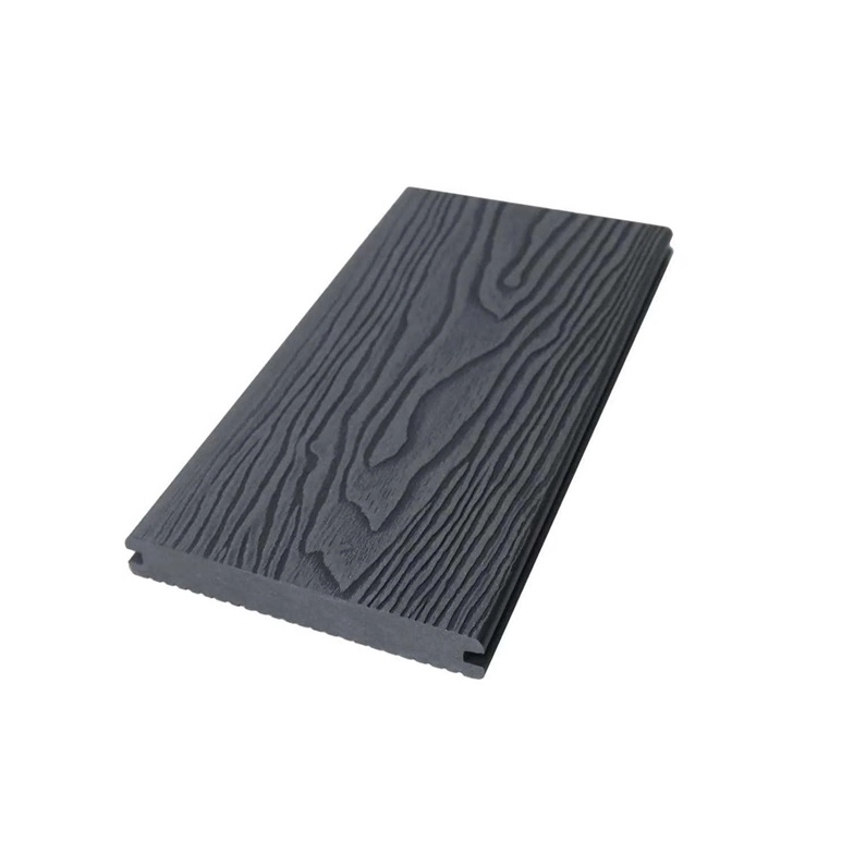 Krups TERRACE BOARD WPC 20X140X3000 GREY