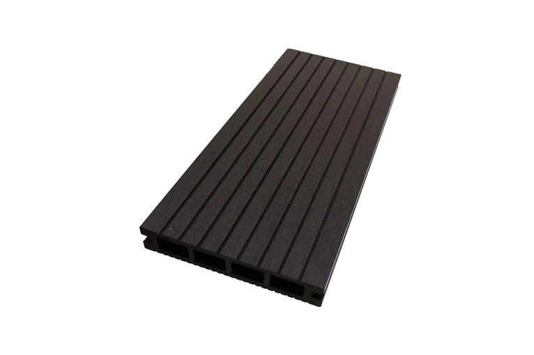 TERRACE BOARD WPC 25X140X3600 CHOCOLATE (