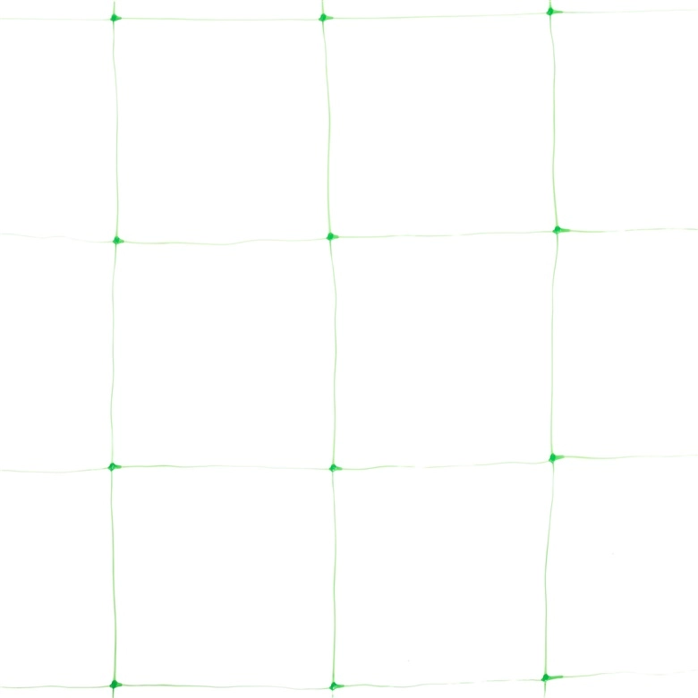 CLIMBING PLANTS NET GREEN 1.7X10M