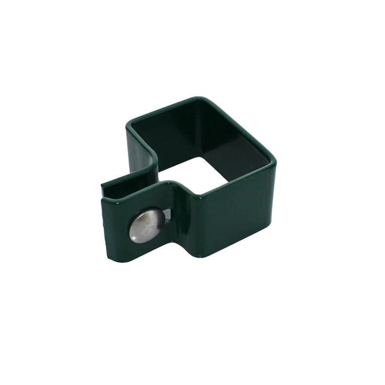 Cavatorta GREEN REAR POST CLAMP 40X60CM