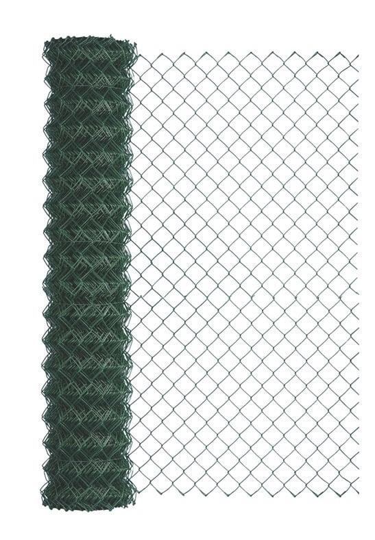 RACK MESH PVC 2.5X50X50X1500MM 25M