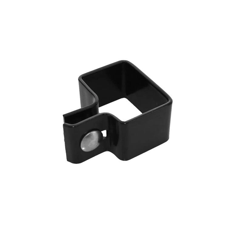 Cavatorta GREY REAR POST CLAMP 40X60CM