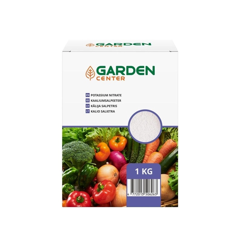 NITRE FERTILIZER 1 KG ( 4771467315124