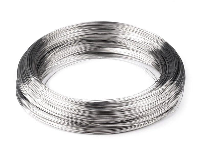 GALVANIZED WIRE 1 5 MM 50