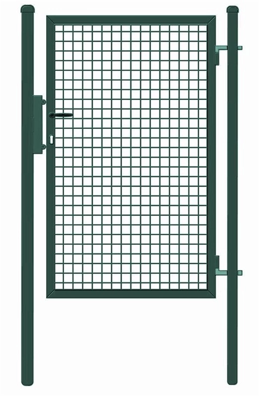 GREEN WICKET GARDEN 100X145/150CM 4772013047155