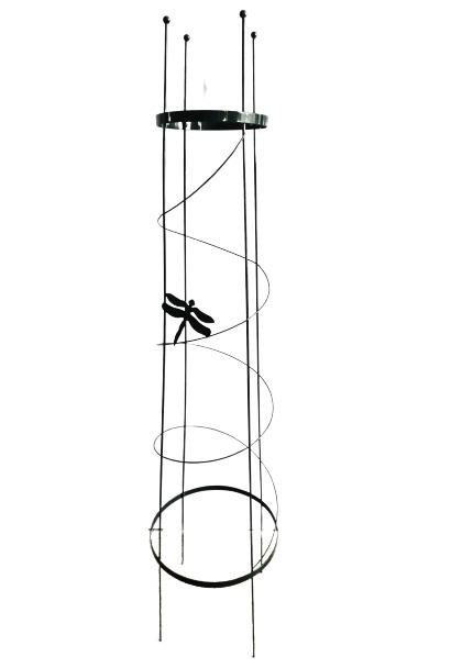 METAL OBELISK 1.2M ( 4772013407300