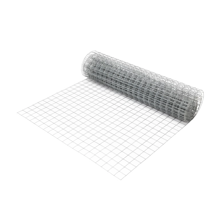 WELDED MESH GAL 2.1X50.8X50