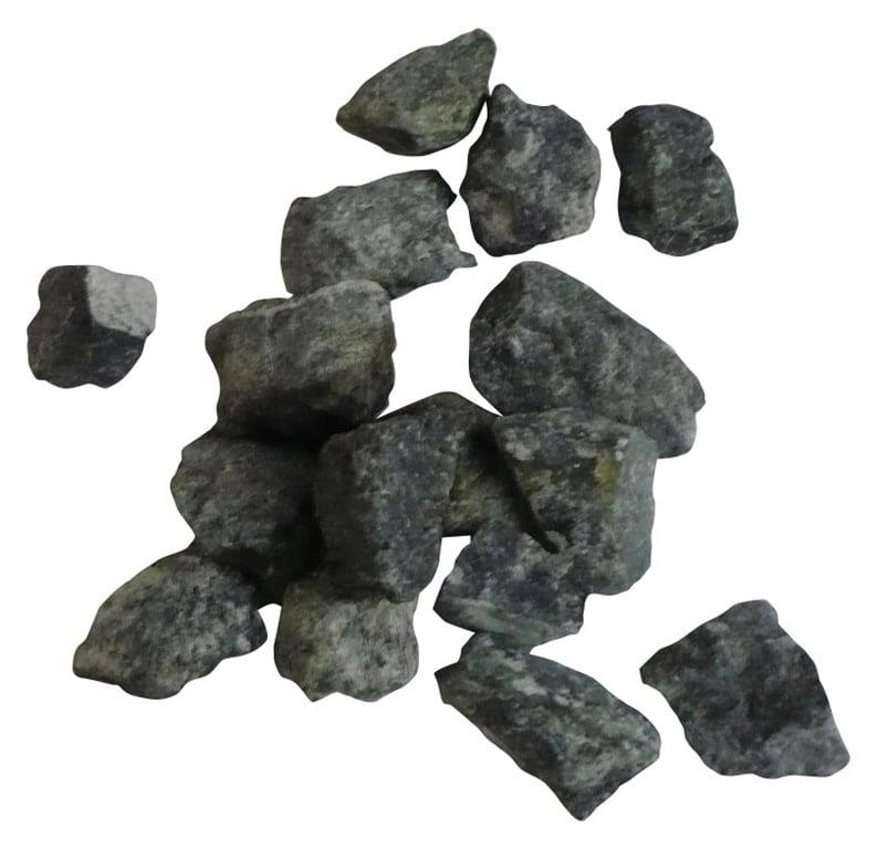 DECORATIVE STONES ( DARK-GREEN-5-8 5901549928754 )