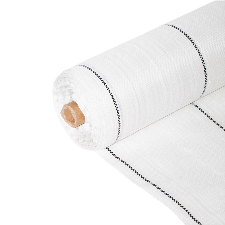 AGROTEXTILE WHITE WIDTH 1.6M (100)