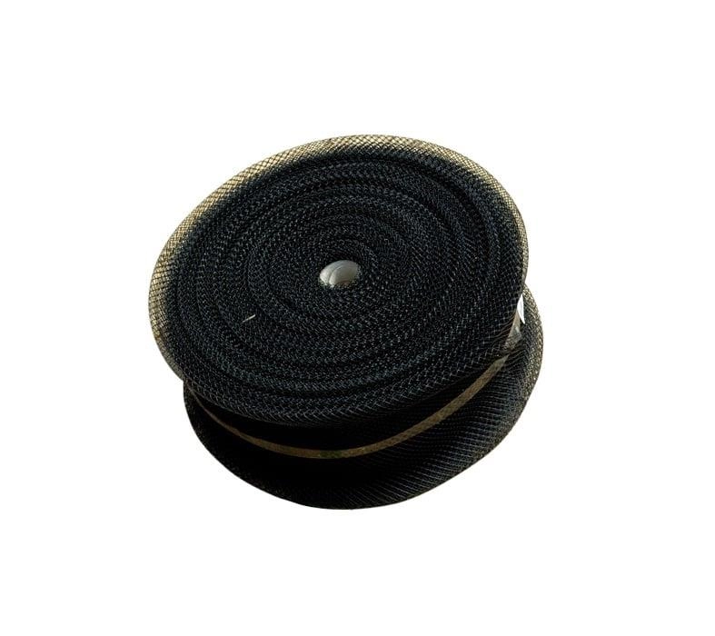 TREE PROTECTION NET D14CM 100M BLACK
