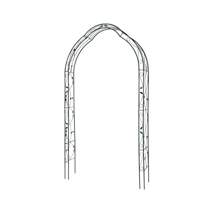 GARDEN ARCH 145X37.5X260CM TR-Plant arches002