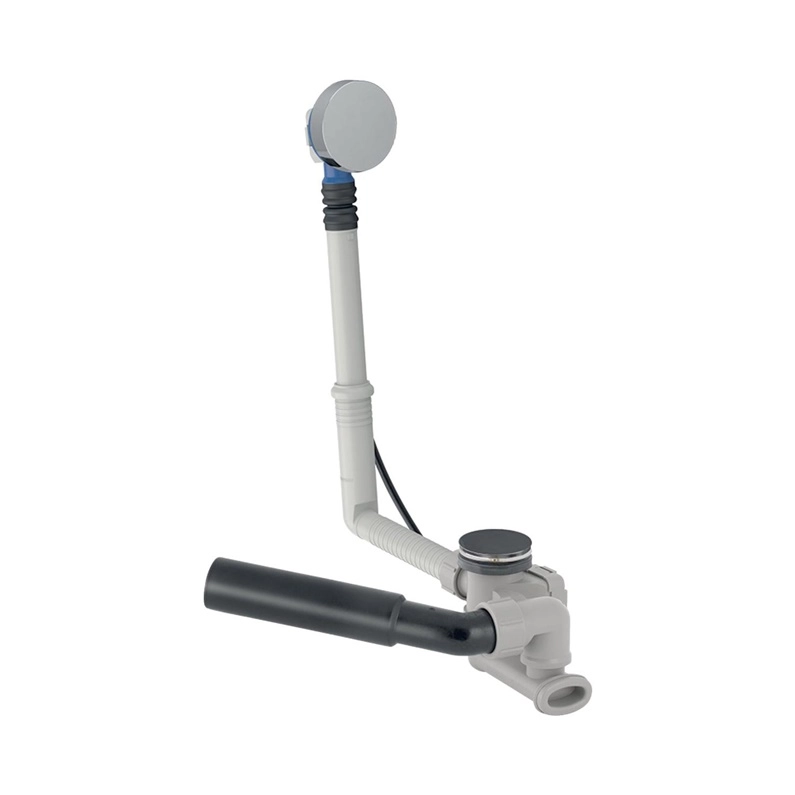 SIPFON GEBERIT D52 26CM CHROME 150