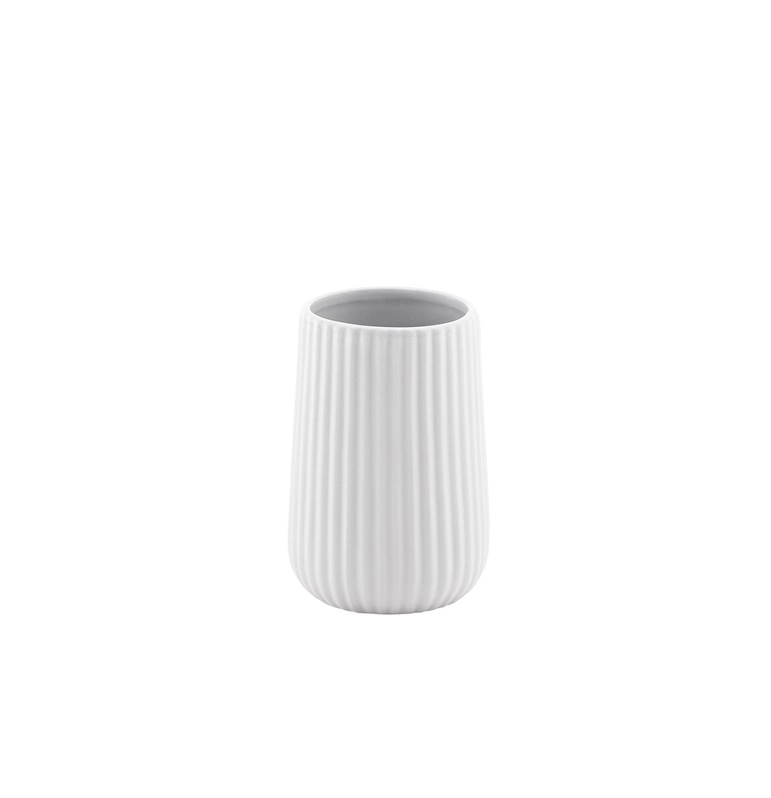 MARIKA TOOTHBRUSH HOLDER WHITE 000040199627 0000MK980200300
