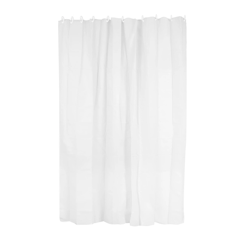 Shower Curtain 180x200cm Basic TVI10001830 000040085576