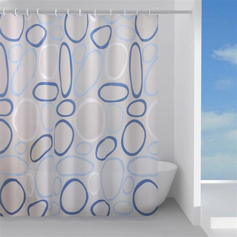 Gedy SHOW CURTAIN 180X200 CIOTOLI TVI13441800