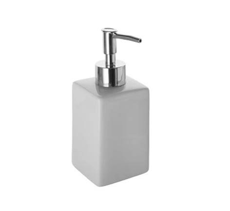 Soap Dispenser White VERBENA VE81 0