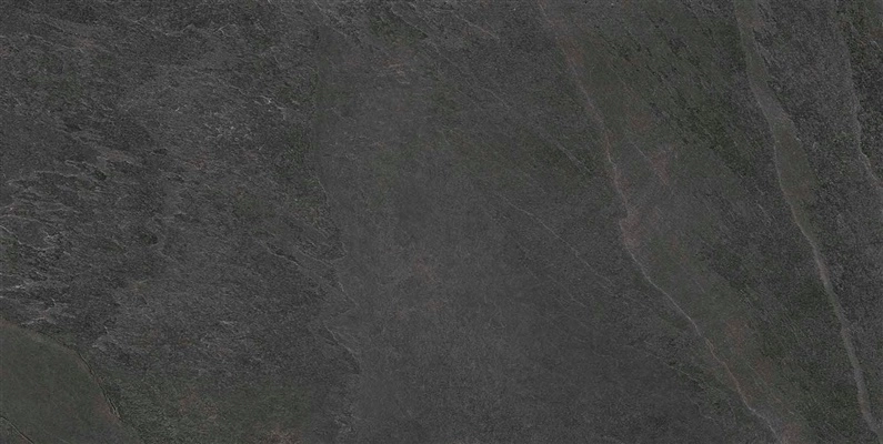 TILE ARDESIA BLACK MATE 60X120 (1