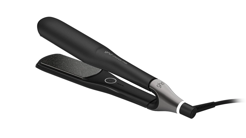 Ghd Chronos Max Styler - schwarz