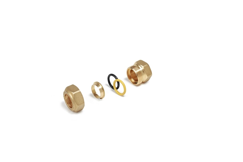 FITTING R180F 28X1FF FOR COPPER PIPES