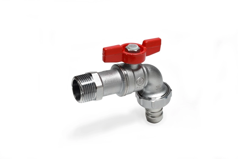 Giacomini GARDEN FAUCET 3/4IN M T