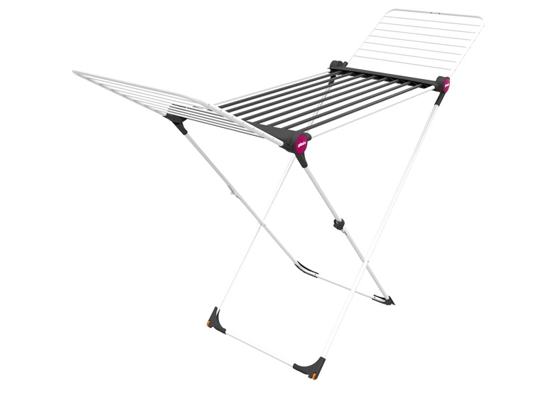 INDOOR CLOTHES DRYER GIMI CAREZZA 19M