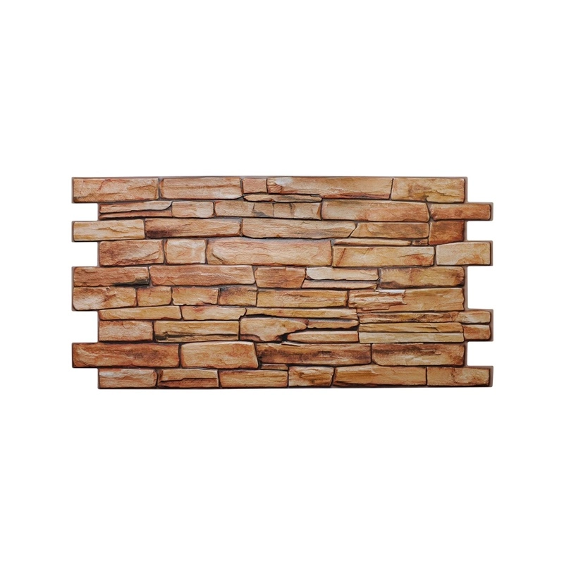 PVC PANEL KARELIAN SLATE 980 498MM