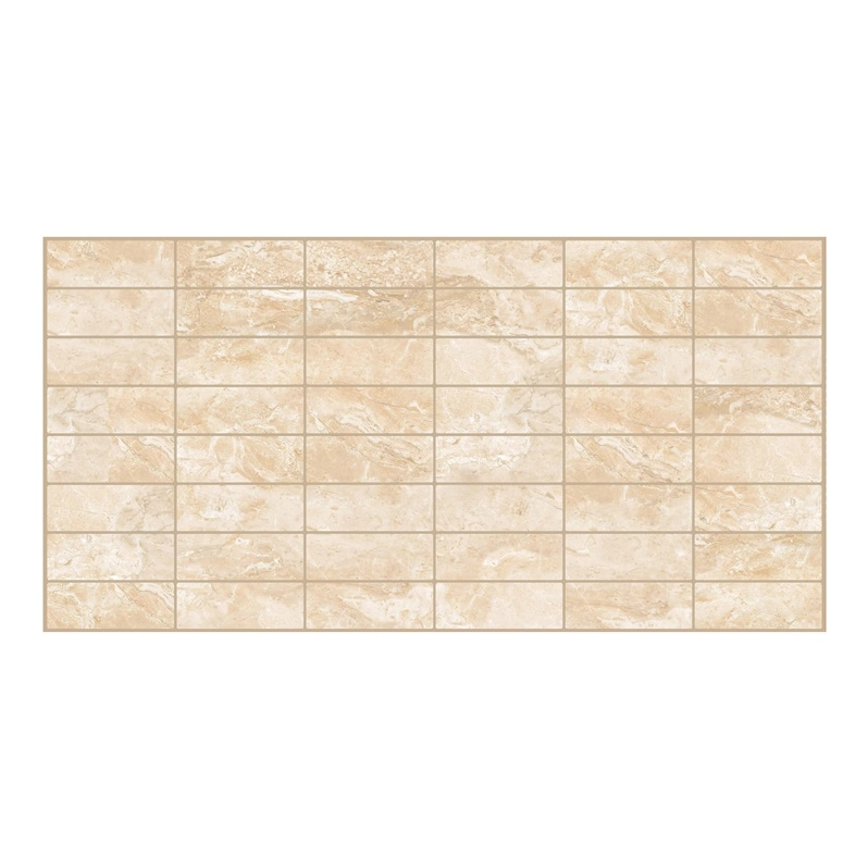 PVC PANEL CREAM NUDE 955 480