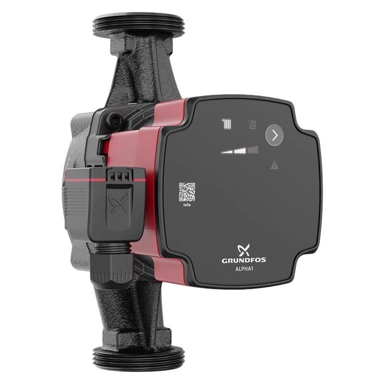 Grundfos Circular pump - ALPHA1 25-40