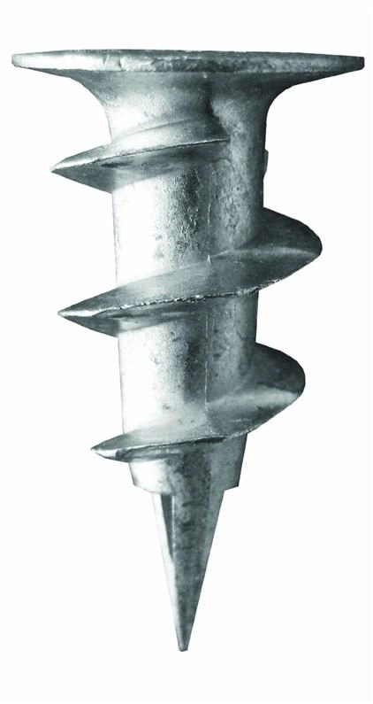 STEEL GYPSUM BOARD PLUG DRIVA 90001
