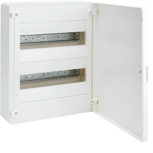 GOLF PLASTIC SWITCHGEAR NT 24M 2X