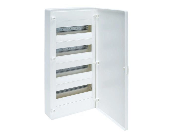 BOARD DISTRIB SURFAC VS412PD IP40 48