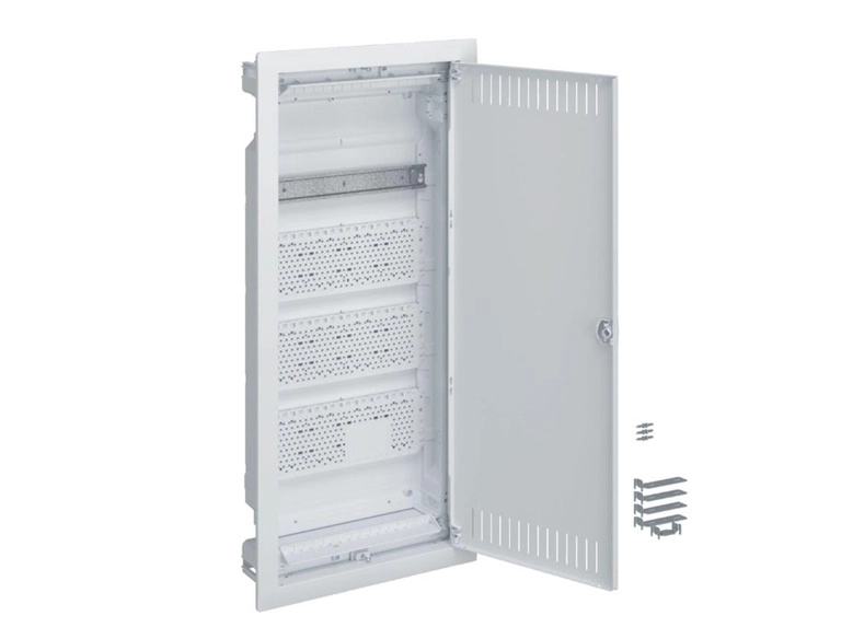 Hager Volta VDI flush-mounted switchgear  4