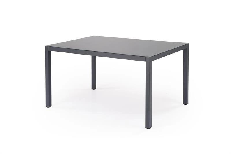 Halmar GARDEN TABLE HOVER ANTHRACITE COLOUR