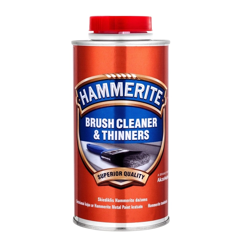 HAMMERITE SOLVENT 0 5L 15088972 5094196