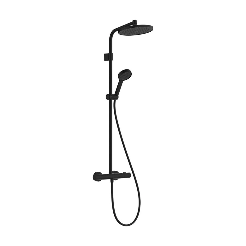 SHOWER SET THERMOSTA ACTIVERA S HG