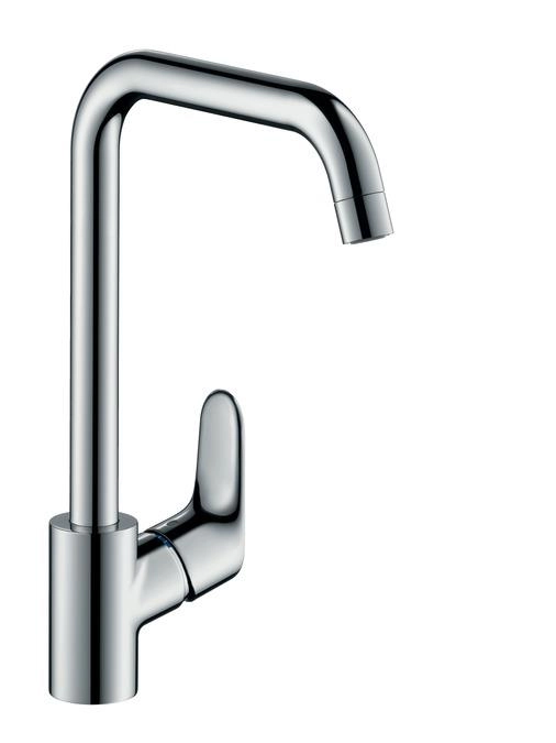 HANSGROHE FOCUS KITCHEN MIXER 31820000 HA89