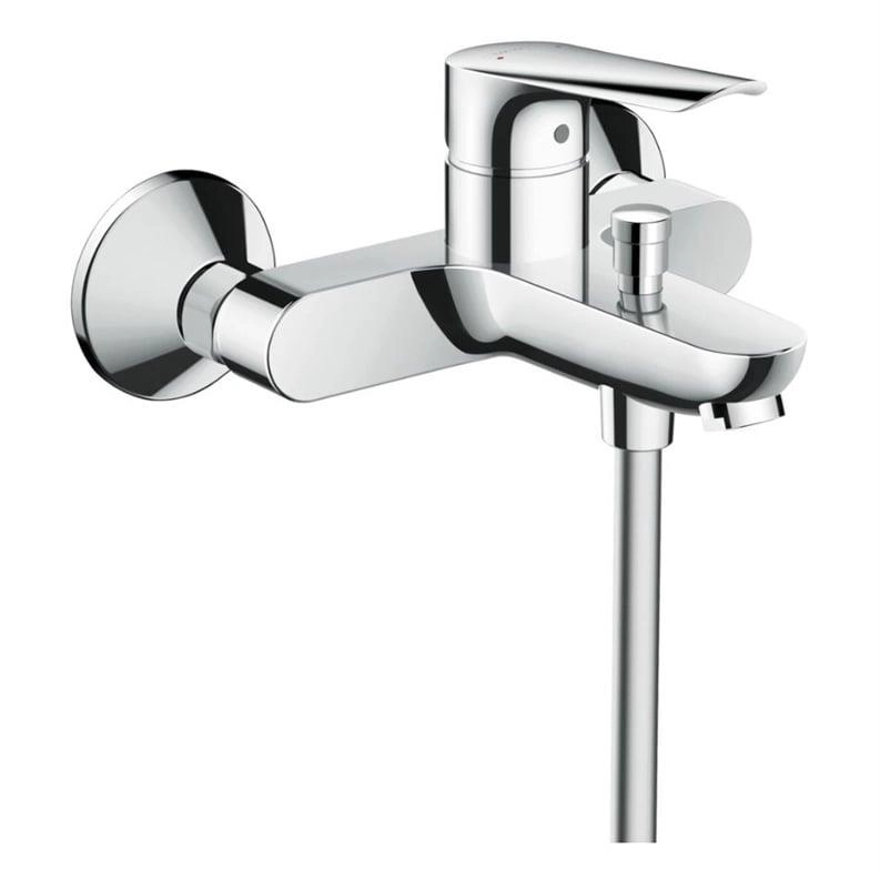 HG Logis E Chrome HG71403000 4011097834405