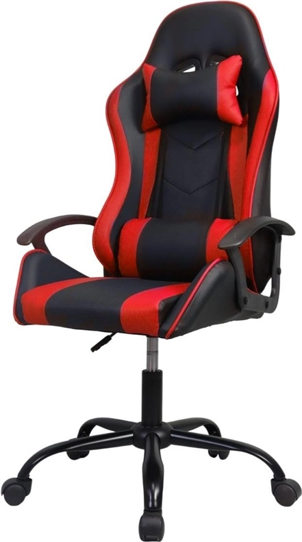 OFFICE CHAIR 6911 RED 000101190512 14171913