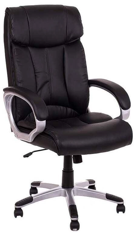 Brother OFFICE CHAIR HAPPYGAME 5903 BLACK