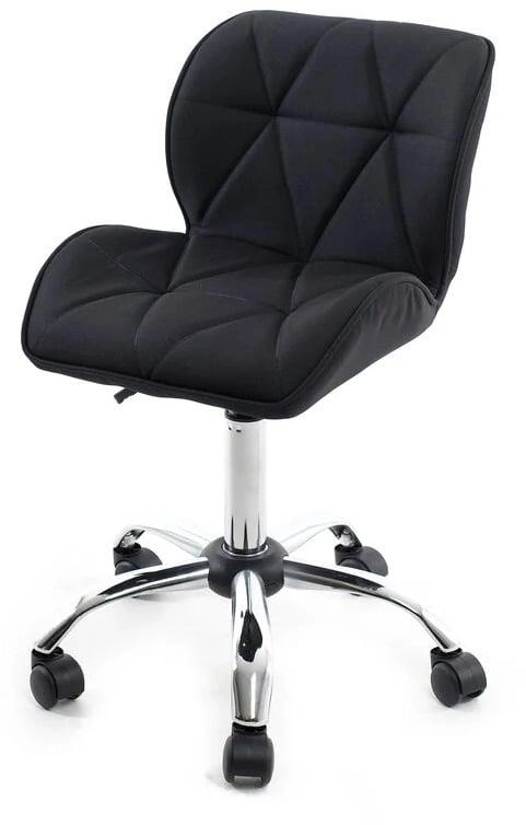 OFFICE CHAIR HAPPYGAME 1120 BLACK 8434111