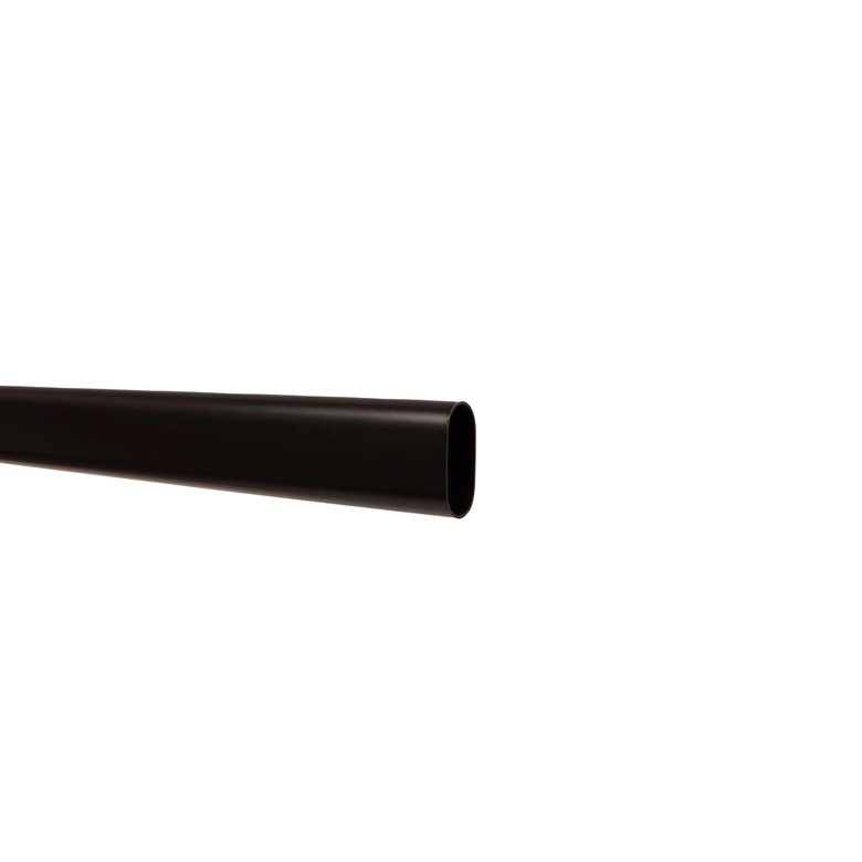 STEEL OVAL TUBE.30X15MM DIA.1000MM