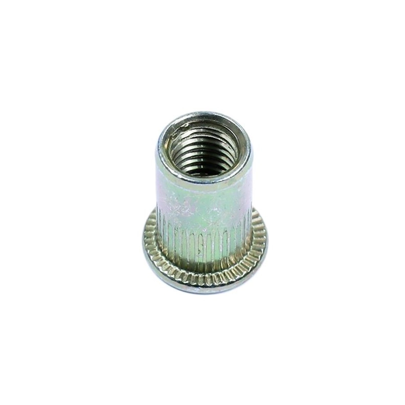 FLAT HEAD BLIND RIVET NUT M10-1