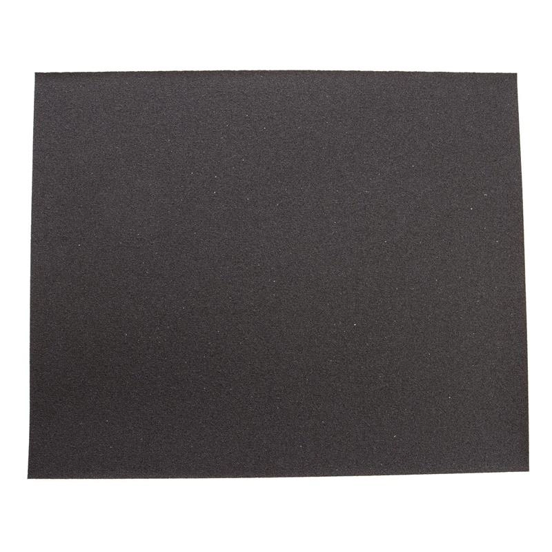 SAND PAPER MET NO60 230X280 10PCS
