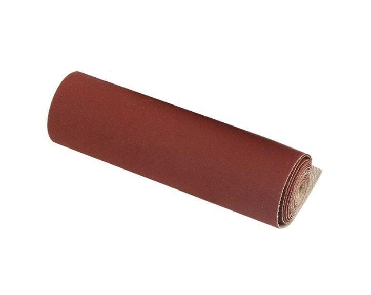 GRINDING CLOTH 120MMX1M NO100 ( 115