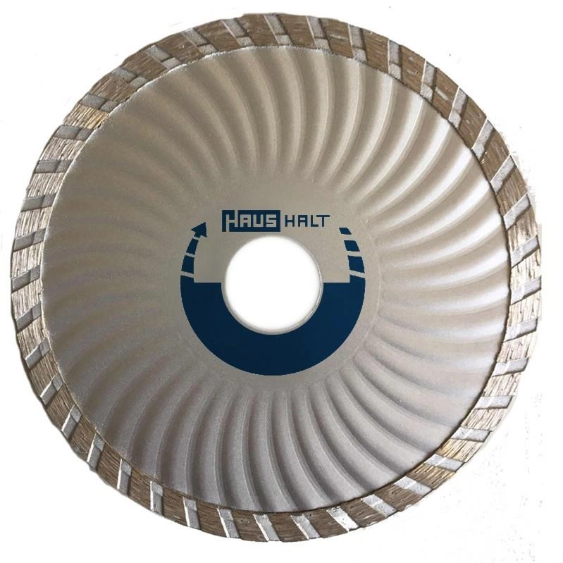 SPLITE TURBO SAW BLADE 125X2.4X22